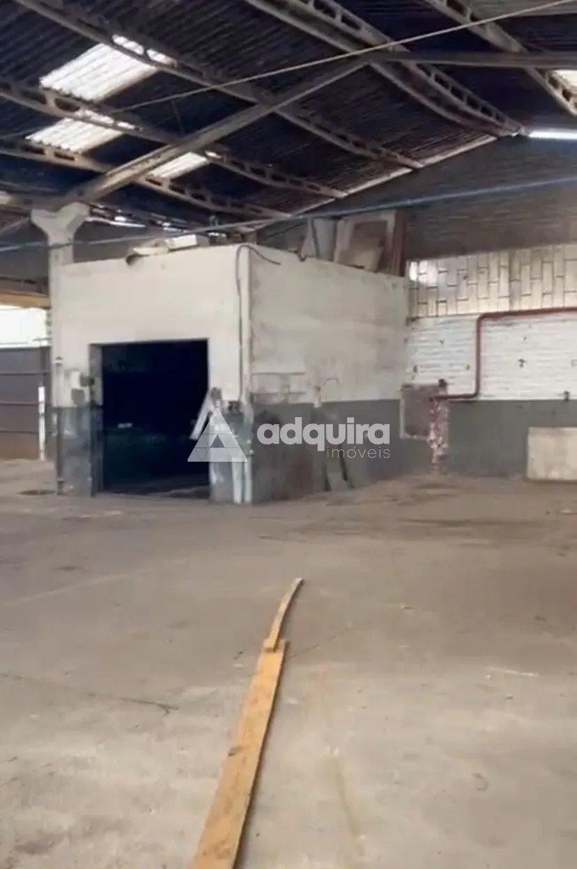 Depósito-Galpão, 1917 m² - Foto 9