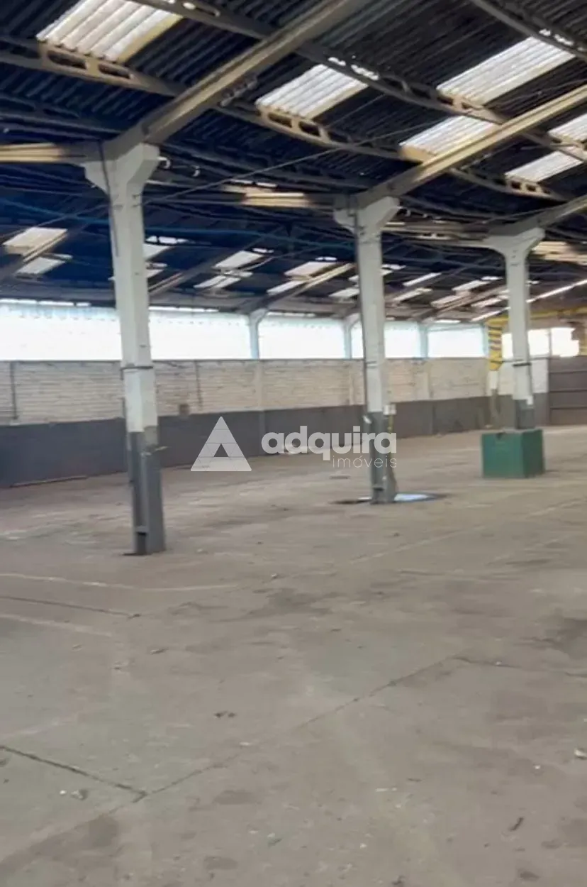 Depósito-Galpão, 1917 m² - Foto 6
