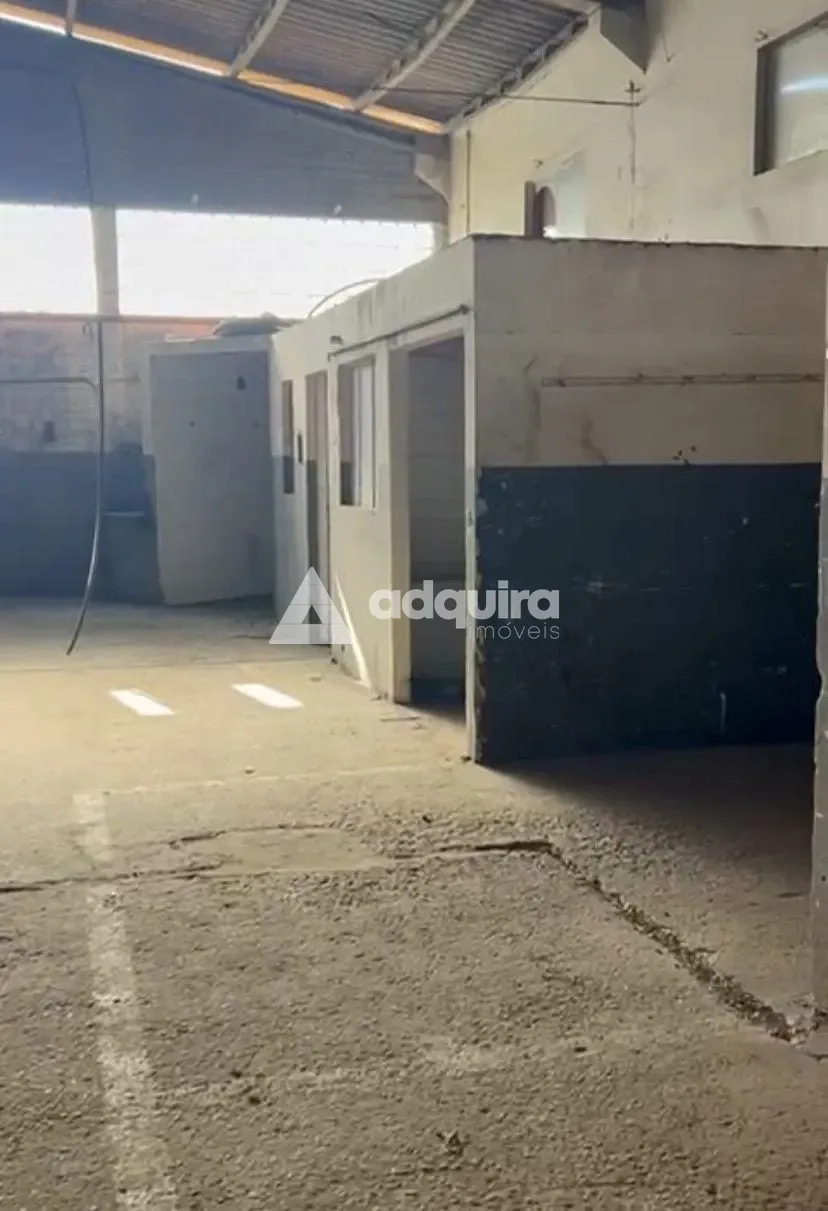 Depósito-Galpão, 1917 m² - Foto 5