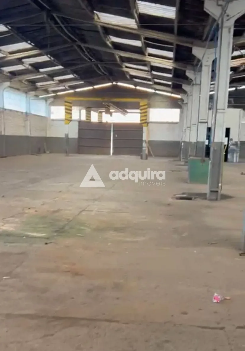 Depósito-Galpão, 1917 m² - Foto 4