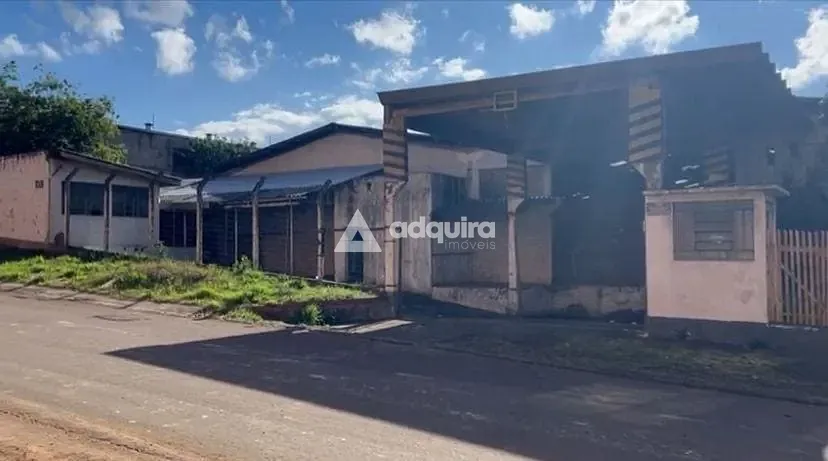Depósito-Galpão, 1917 m² - Foto 2