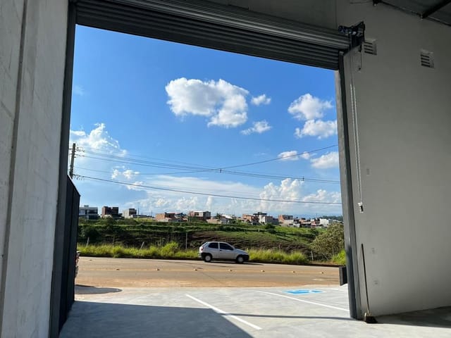 Foto do Galpão / Barracão - Galpão para alugar, 248 m² por R$ 8.000,00/mês - Set Ville - São José dos Campos/SP | INDEPENDENCE NEGOCIOS IMOBILIARIOS LTDA