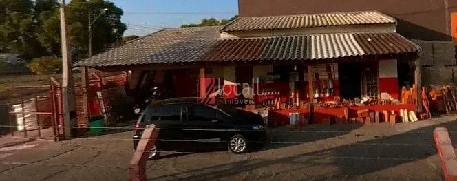Galpão / Depósito / Armazém  à venda, 720m² — foto 2 de 3