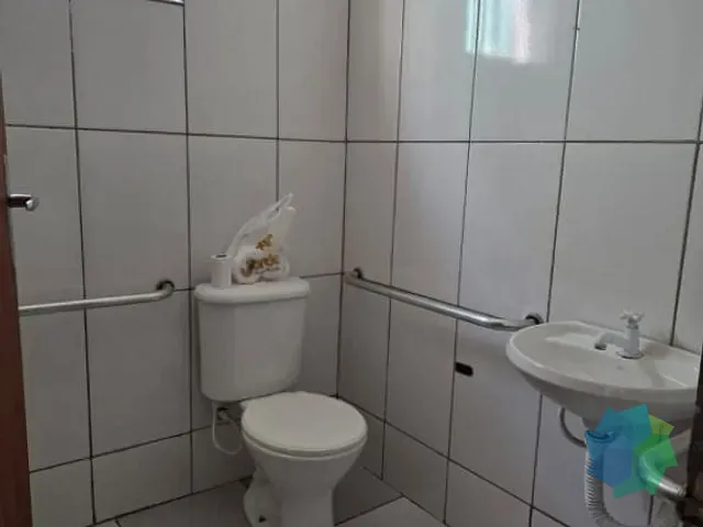 Galpão / Barracão com 269m², à venda ou para alugar, no bairro Residencial Vila Martins em Salto