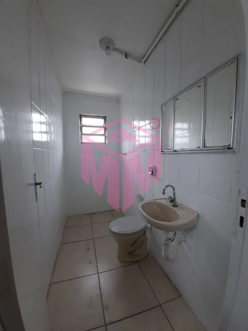 Depósito-Galpão, 519 m² - Foto 15