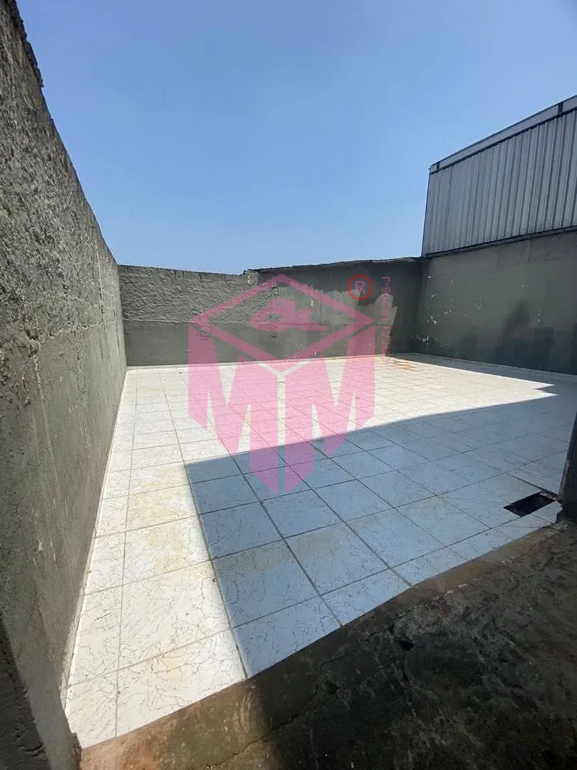 Depósito-Galpão, 519 m² - Foto 22