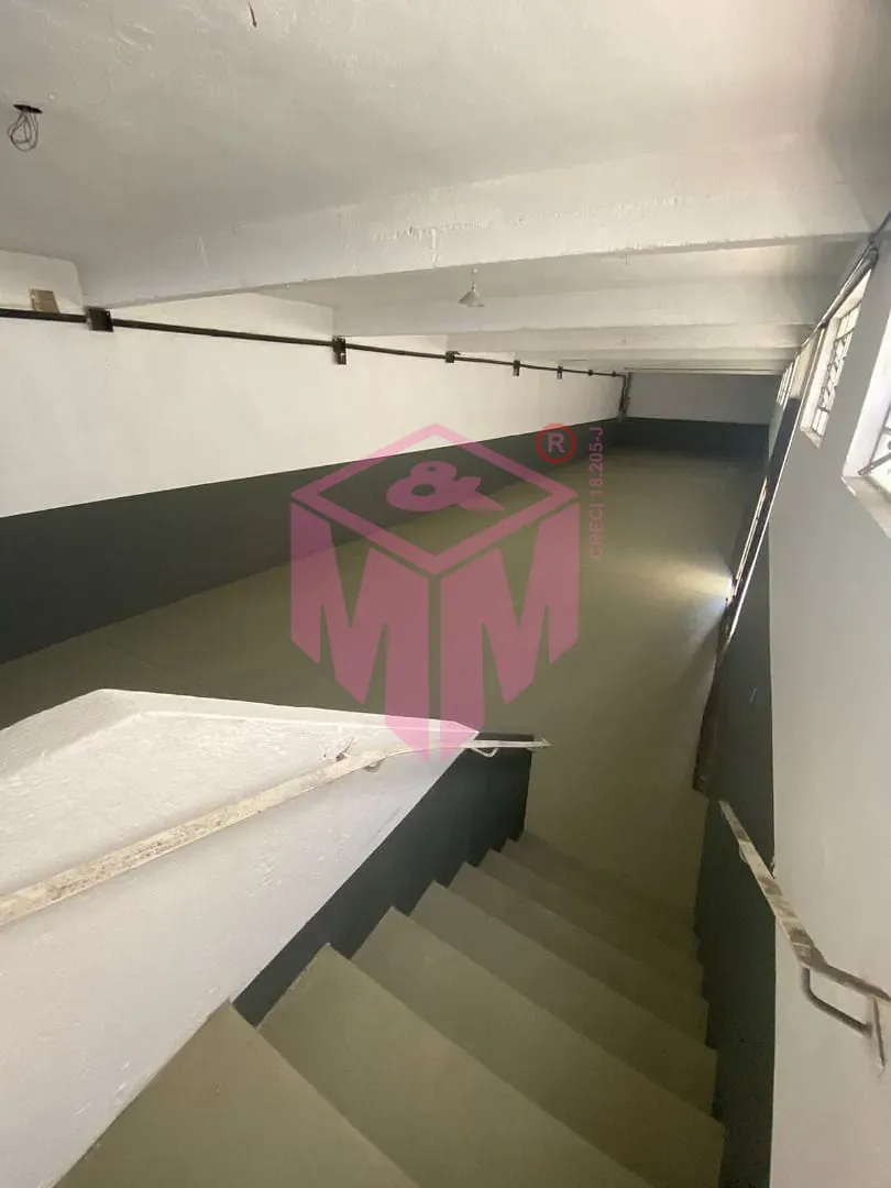 Depósito-Galpão, 519 m² - Foto 25