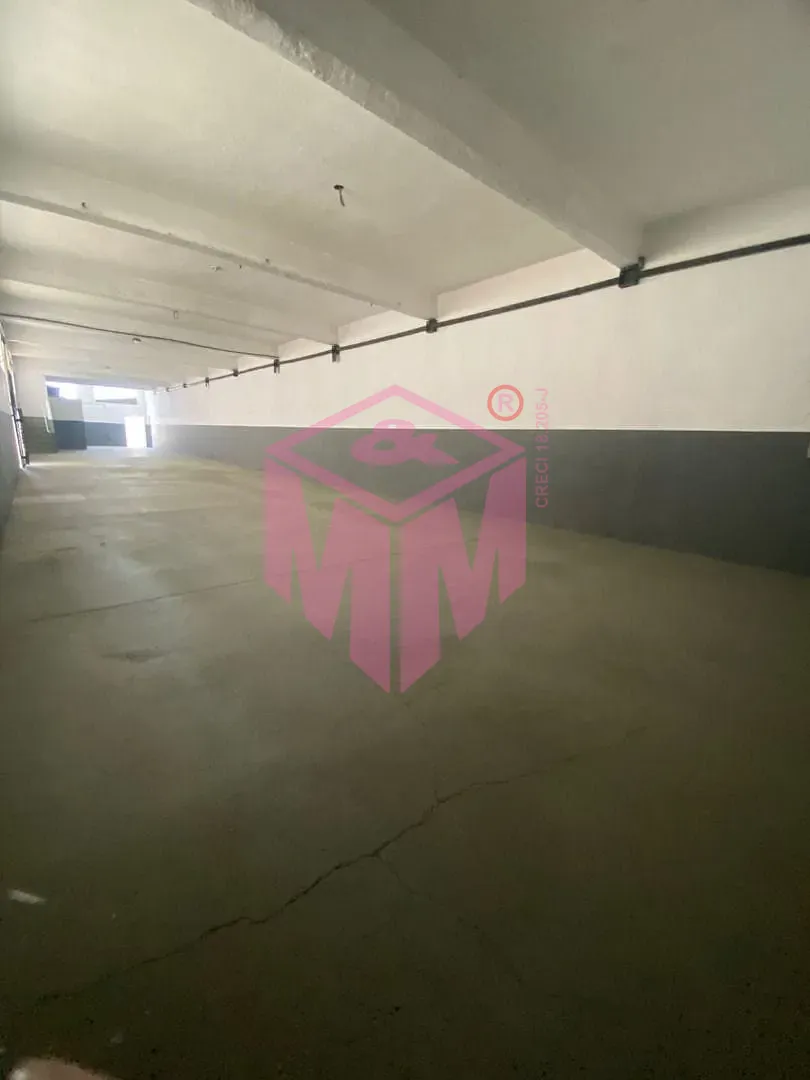 Depósito-Galpão, 519 m² - Foto 28