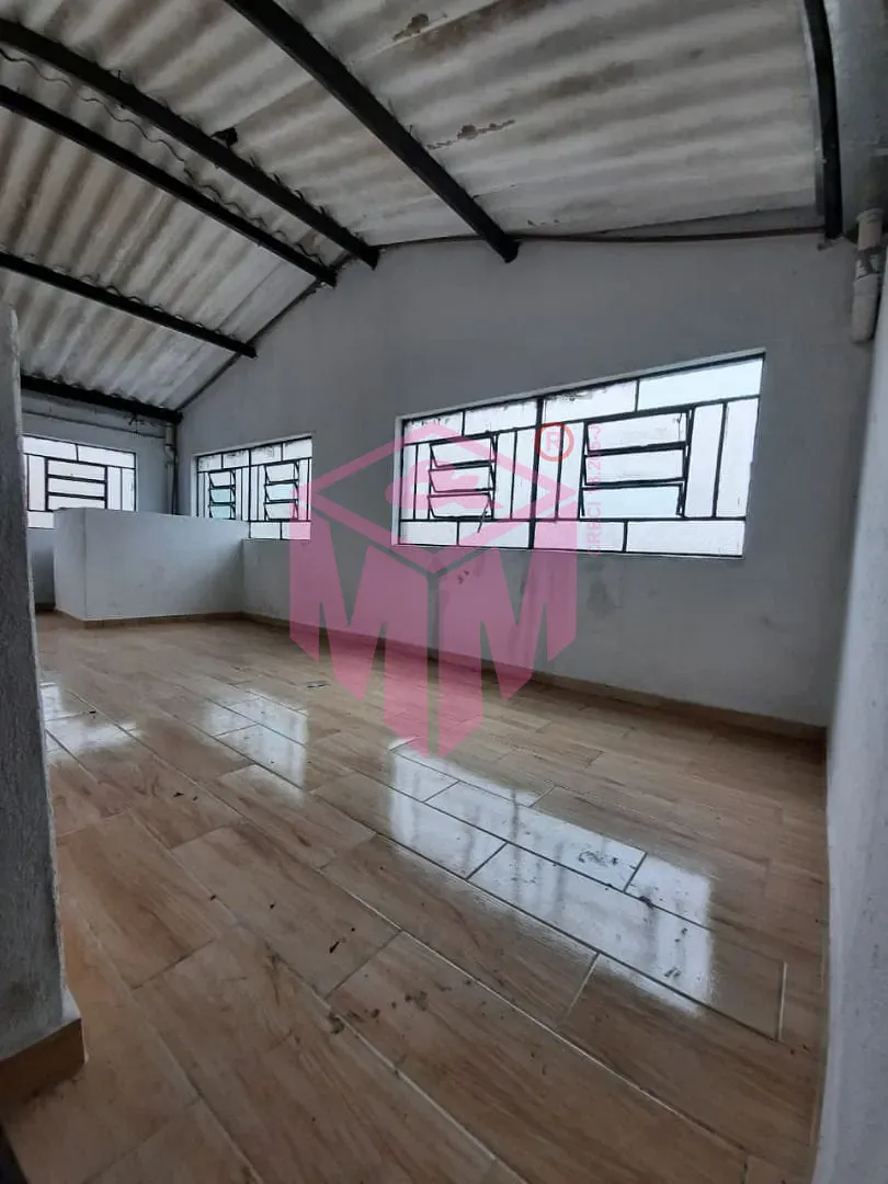 Depósito-Galpão, 519 m² - Foto 11