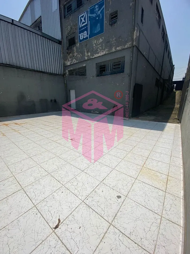 Depósito-Galpão, 519 m² - Foto 23