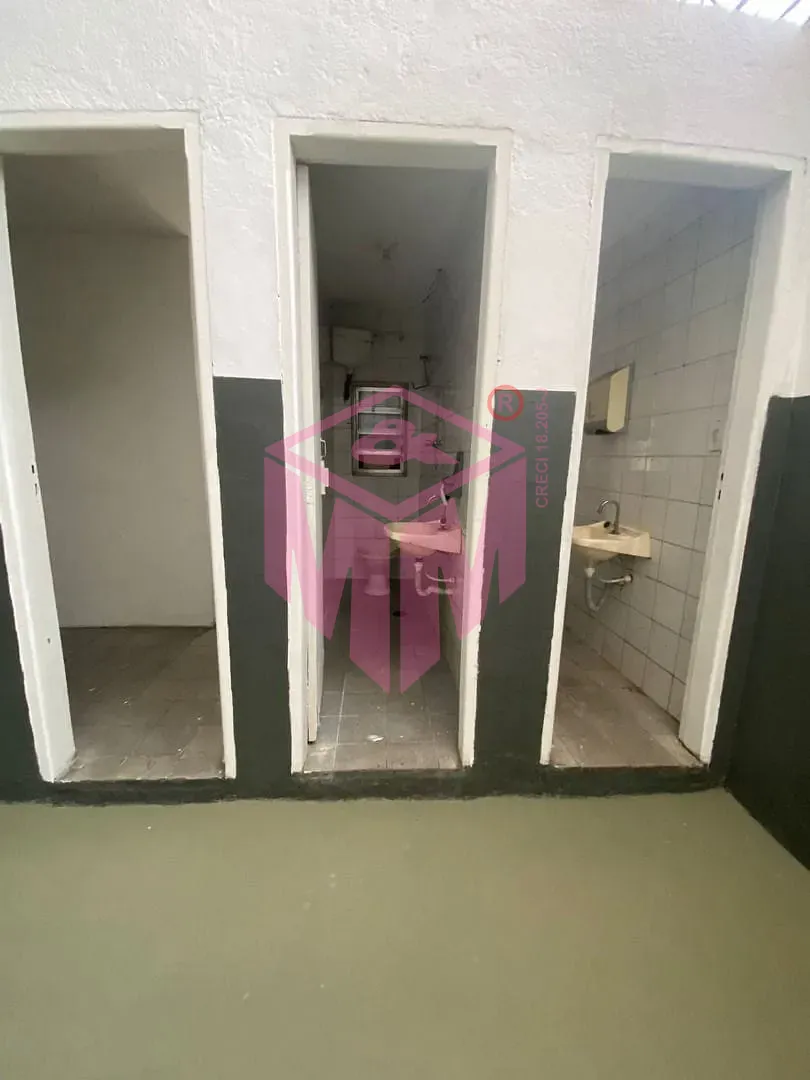 Depósito-Galpão, 519 m² - Foto 31