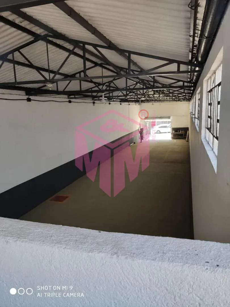 Depósito-Galpão, 519 m² - Foto 12