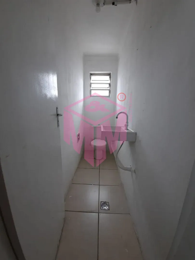 Depósito-Galpão, 519 m² - Foto 14