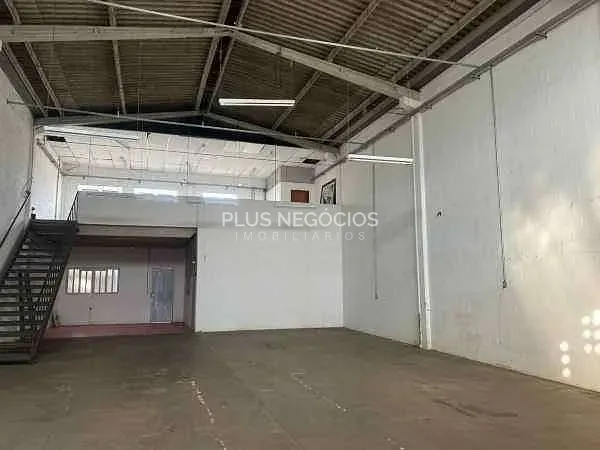 Depósito-Galpão, 251 m² - Foto 2