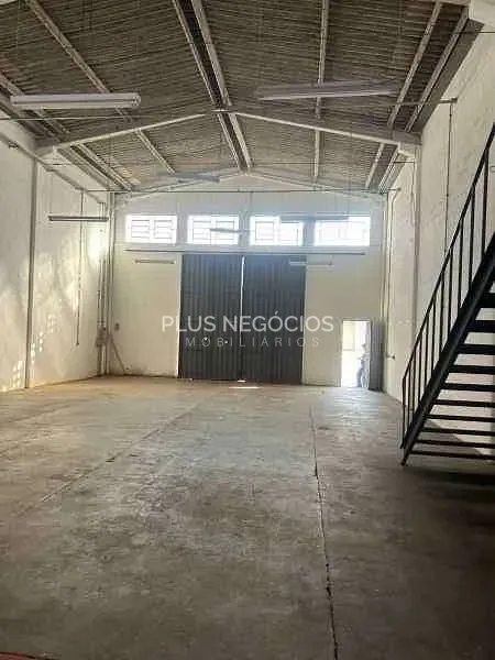 Depósito-Galpão, 251 m² - Foto 12