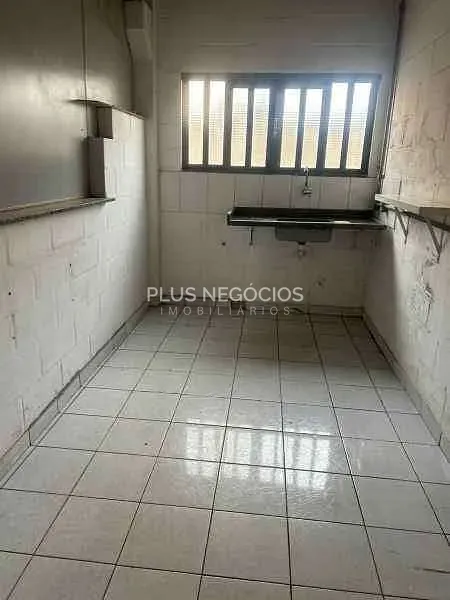 Depósito-Galpão, 251 m² - Foto 8