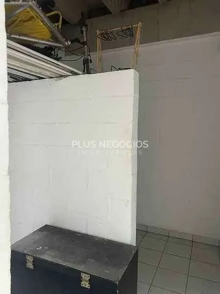 Depósito-Galpão, 251 m² - Foto 9