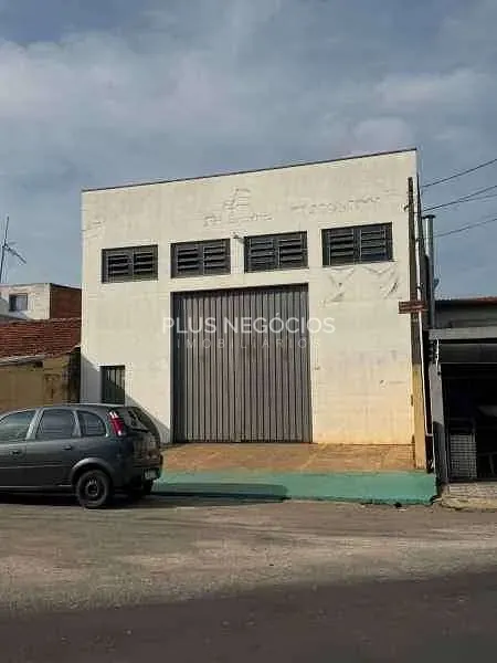 Depósito-Galpão, 251 m² - Foto 10