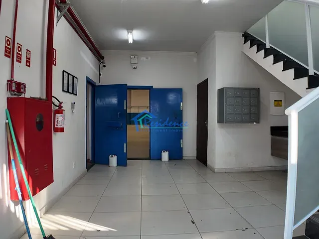 Galpão / Barracão com 3000m², para alugar, no bairro Recreio Campestre Jóia em Indaiatuba