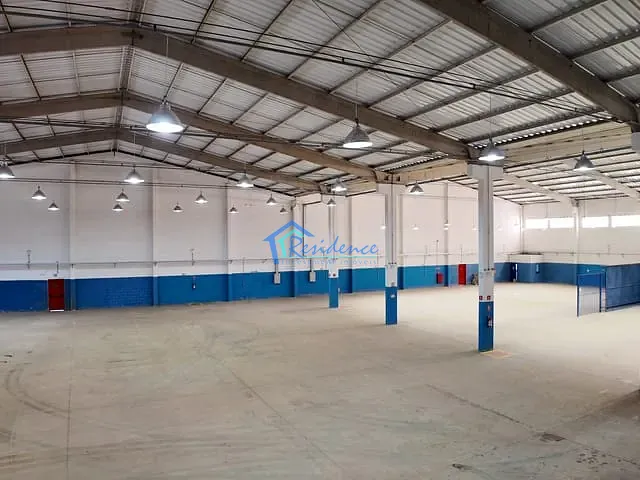 Galpão / Barracão com 3000m², para alugar, no bairro Recreio Campestre Jóia em Indaiatuba