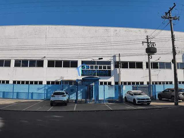 Galpão / Barracão com 3000m², para alugar, no bairro Recreio Campestre Jóia em Indaiatuba