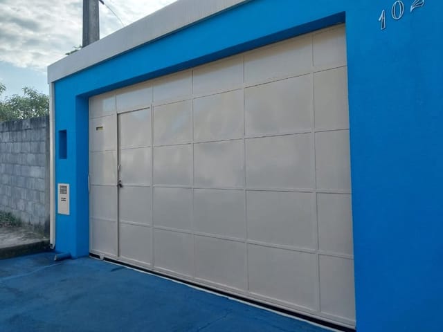 Foto do Galpão / Barracão - Galpão, 230 m² - venda por R$ 900.000,00 ou aluguel por R$ 5.900,00/mês - São João - Jacareí/SP | RUSSI IMÓVEIS