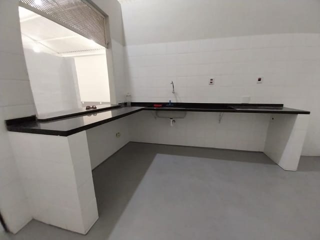 Foto do Galpão / Barracão - Galpão, 230 m² - venda por R$ 900.000,00 ou aluguel por R$ 5.900,00/mês - São João - Jacareí/SP | RUSSI IMÓVEIS