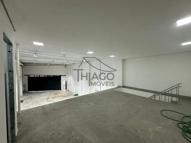 Galpão / Barracão para alugar, no bairro Alto da Mooca em São Paulo