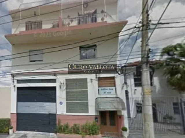 Galpão / Barracão com 500m², à venda, no bairro Vila Bertioga em São Paulo