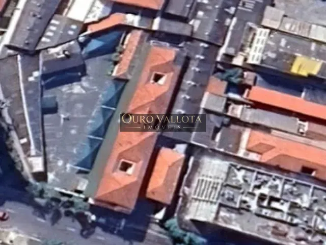 Galpão / Barracão com 500m², à venda, no bairro Vila Bertioga em São Paulo
