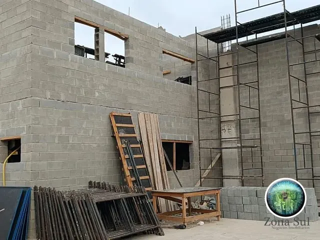 Galpão / Barracão para alugar, no bairro Iporanga em Sorocaba
