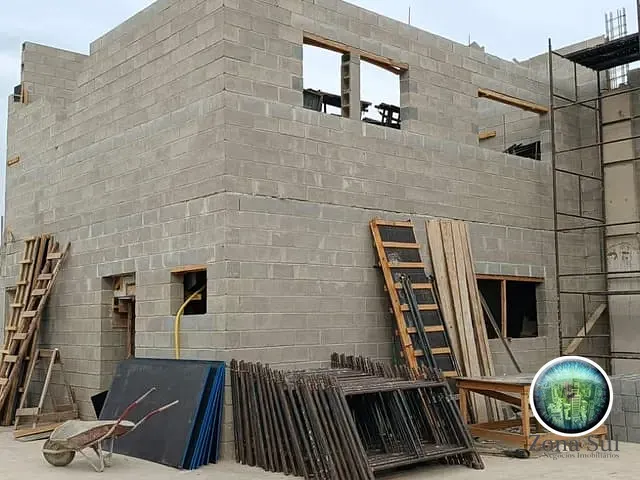 Galpão / Barracão para alugar, no bairro Iporanga em Sorocaba