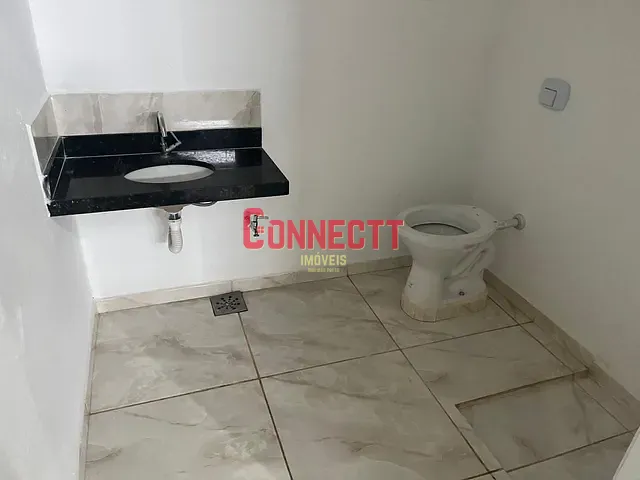Galpão / Barracão com 250m², à venda ou para alugar, no bairro Conjunto Residencial Sao Fernando em Ribeirão Preto