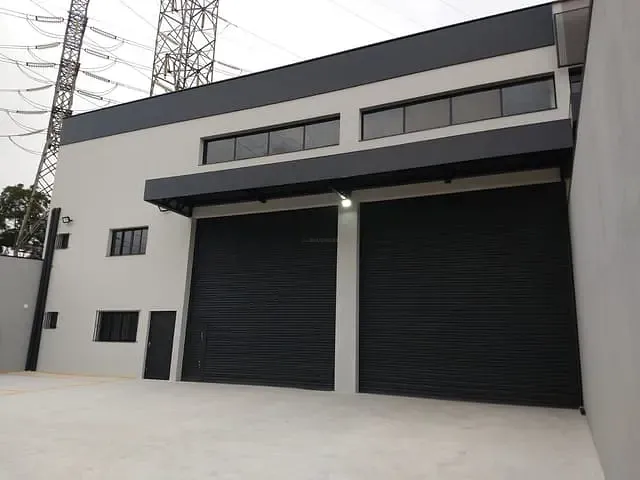 Galpão / Barracão para alugar, no bairro Rudge Ramos em São Bernardo do Campo
