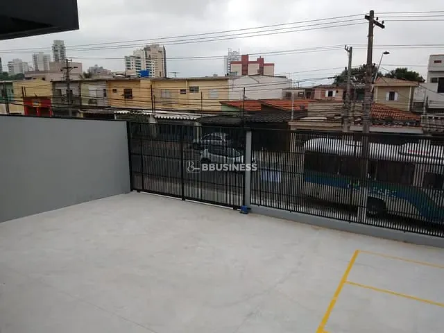 Galpão / Barracão para alugar, no bairro Rudge Ramos em São Bernardo do Campo