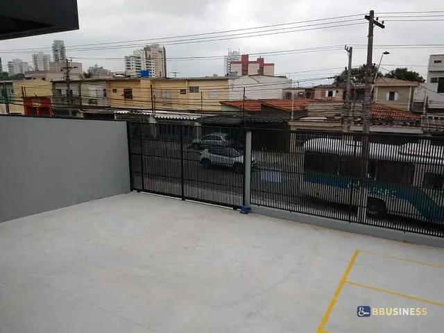 Galpão / Barracão para alugar, no bairro Rudge Ramos em São Bernardo do Campo