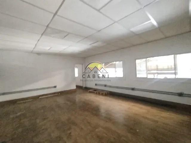 Galpão / Barracão com 400m², para alugar, no bairro Lapa em São Paulo