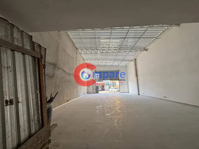 Loja para alugar, no bairro Jardim Rosa de Franca em Guarulhos