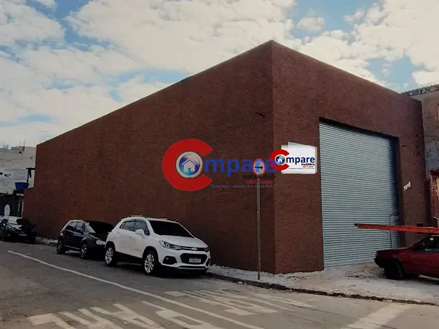 Loja para alugar, no bairro Jardim Rosa de Franca em Guarulhos