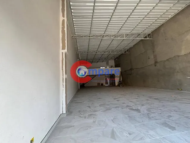 Loja para alugar, no bairro Jardim Rosa de Franca em Guarulhos