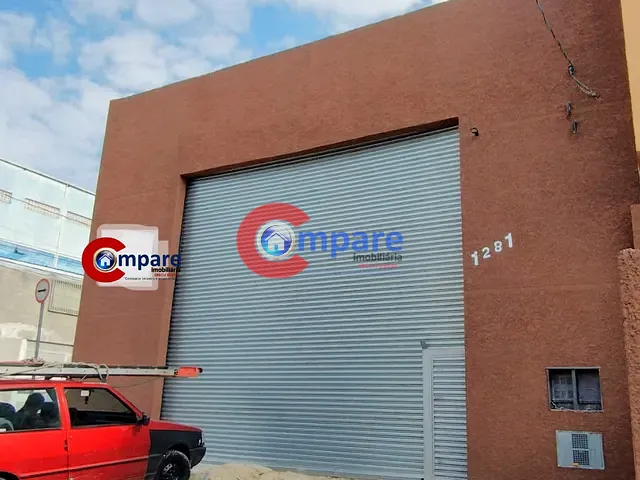 Loja para alugar, no bairro Jardim Rosa de Franca em Guarulhos