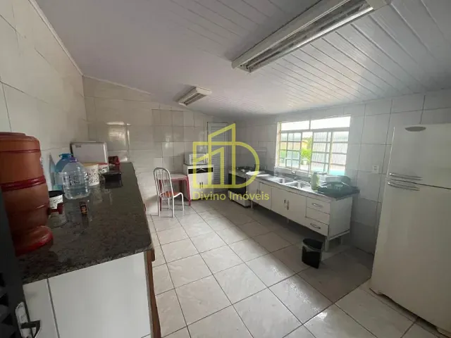 Galpão / Barracão com 5200m², à venda, no bairro Castelo Branco em Sorocaba