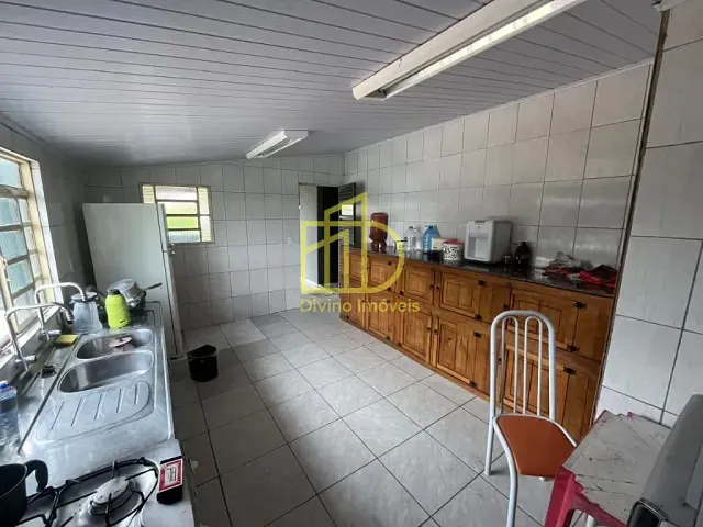 Galpão / Barracão com 5200m², à venda, no bairro Castelo Branco em Sorocaba