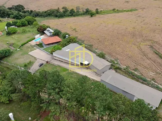 Galpão / Barracão com 5200m², à venda, no bairro Castelo Branco em Sorocaba