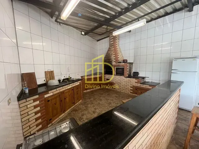 Galpão / Barracão com 5200m², à venda, no bairro Castelo Branco em Sorocaba