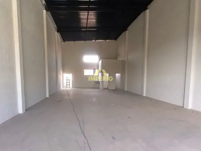 Galpão / Barracão para alugar, no bairro Parque Residencial Rondon em Salto