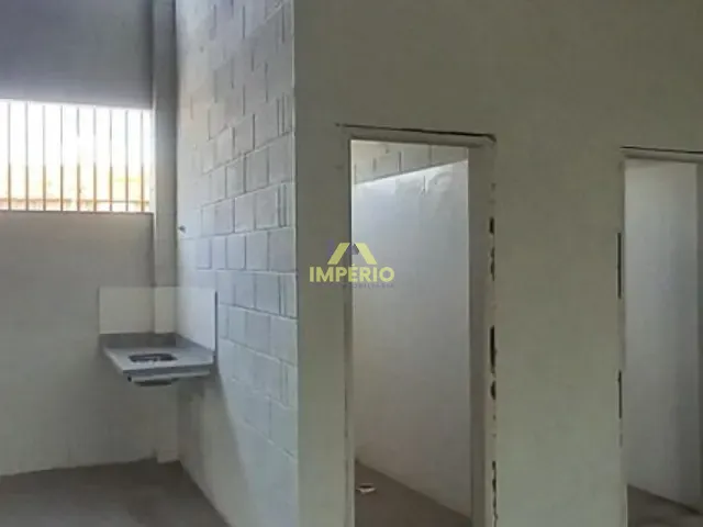 Galpão / Barracão para alugar, no bairro Parque Residencial Rondon em Salto