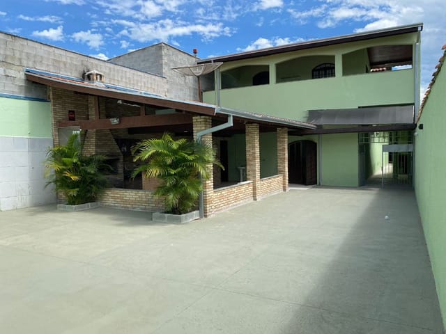 Foto do Galpão / Barracão - Galpão para alugar, 320 m² por R$ 5.221,00/mês - Jardim Paraíso do Sol - São José dos Campos/SP | INDEPENDENCE NEGOCIOS IMOBILIARIOS LTDA