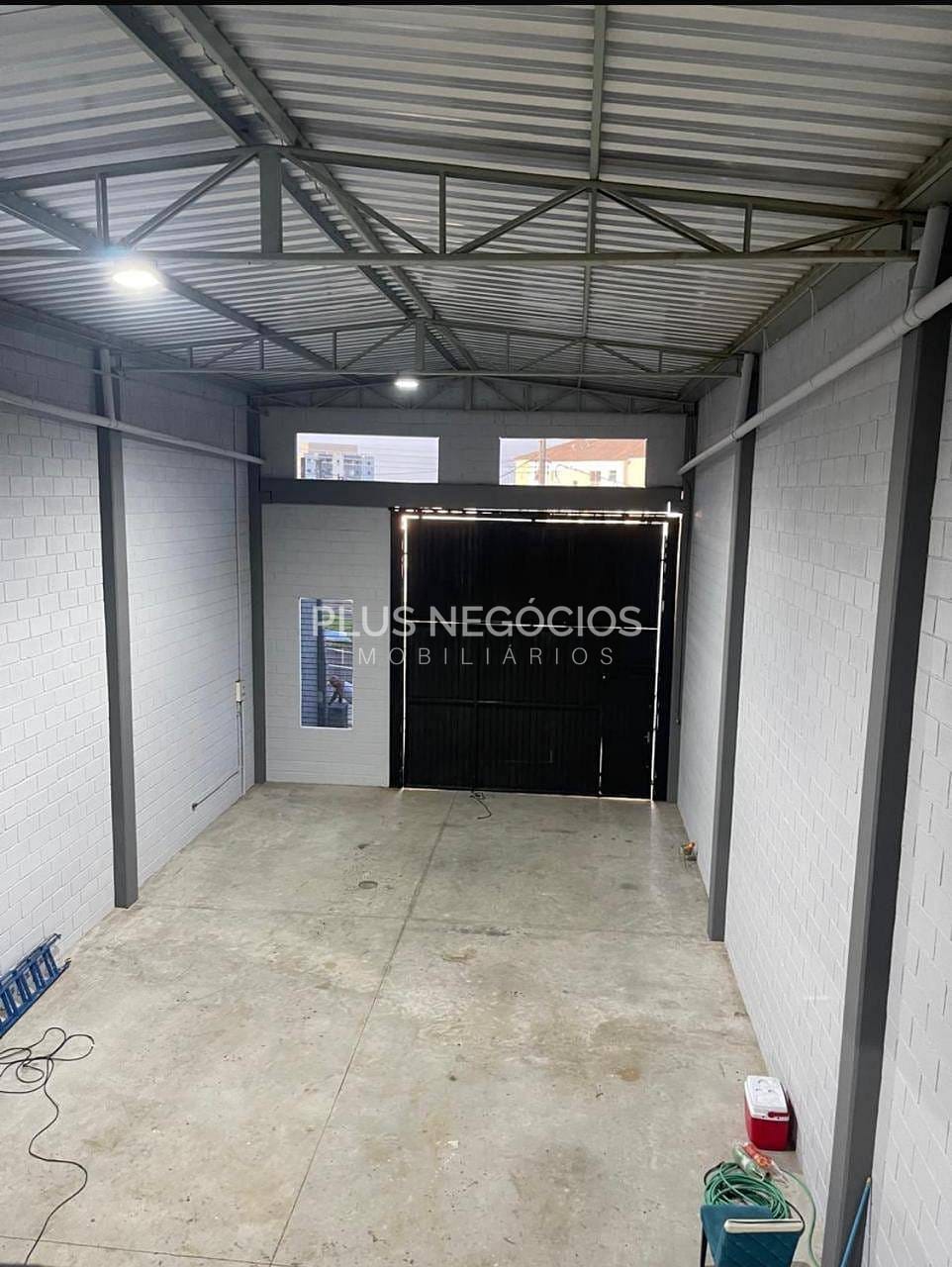 Depósito-Galpão-Armazém à venda e aluguel, 290m² - Foto 15