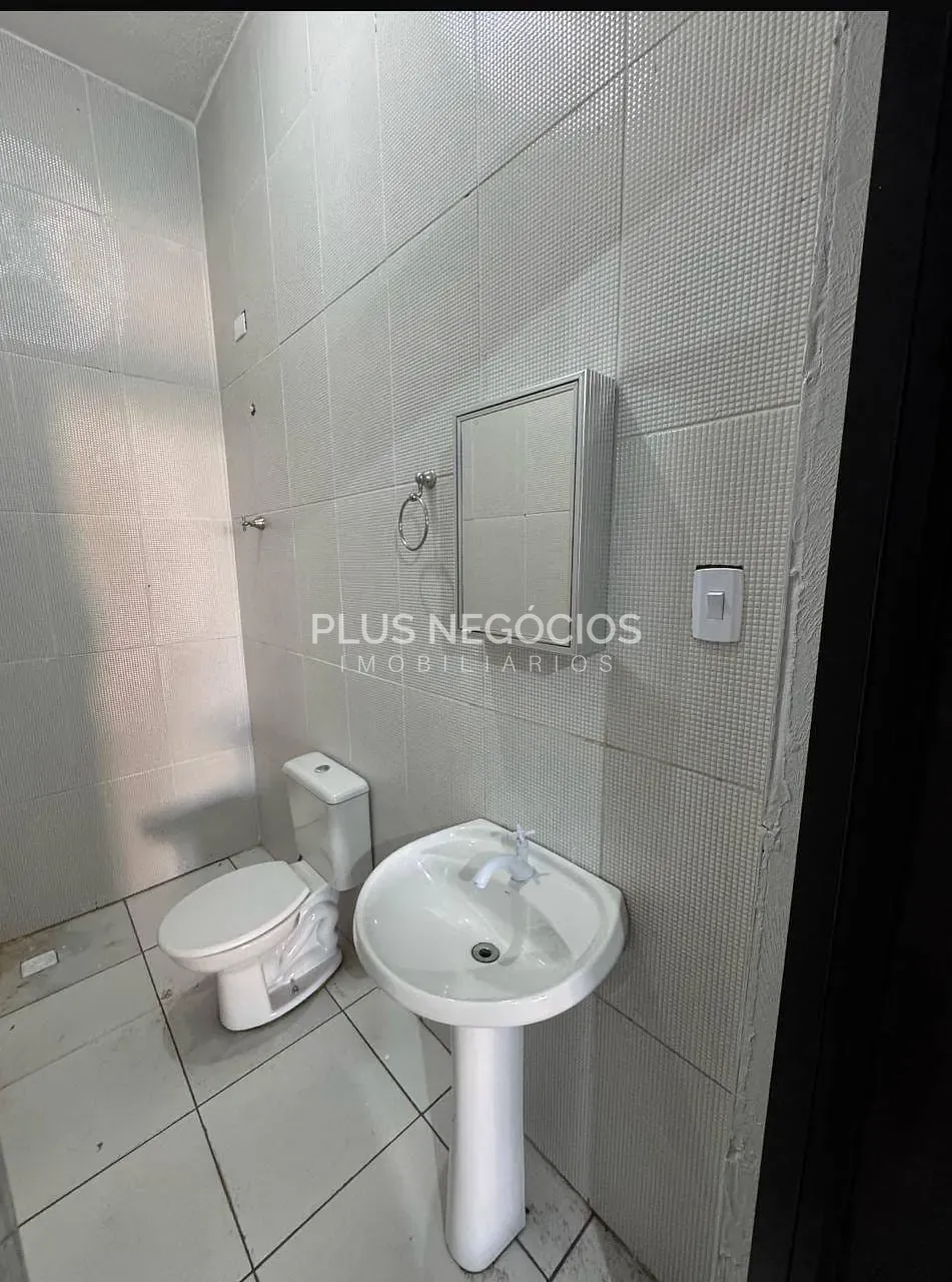Depósito-Galpão, 290 m² - Foto 5